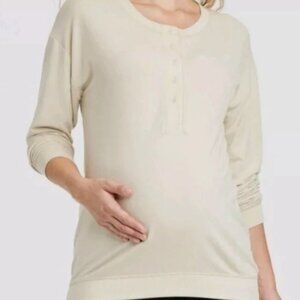 Maternity Top